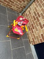 Chaise pour enfant minnie mouse, Enlèvement ou Envoi, Comme neuf, Chaise pliante