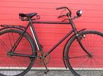 Antieke fiets, oldtimer fiets terrot 1920, oude fiets, Ophalen of Verzenden