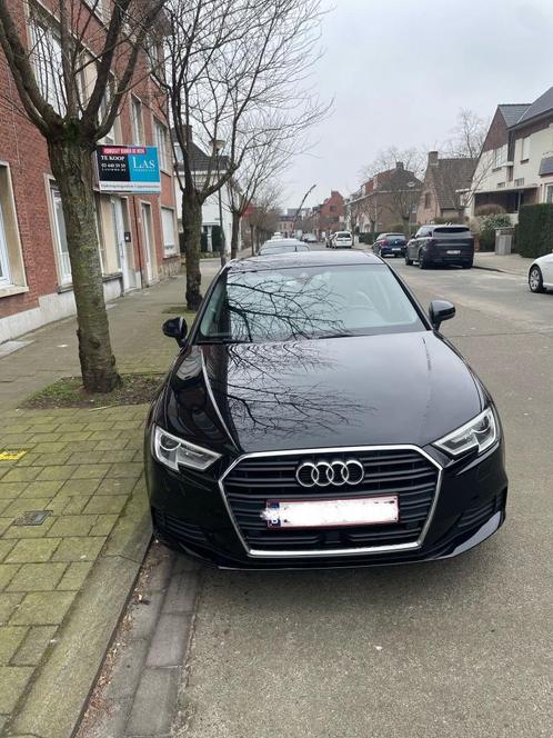 Audi A3, Auto's, Audi, Particulier, A3, ABS, Airbags, Airconditioning, Alarm, Bluetooth, Boordcomputer, Centrale vergrendeling