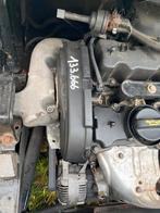 Citroën c4 1.4 benz bj2007 km146000km gkrd vvrk prijs 1800eu, Auto's, Stof, Zwart, Handgeschakeld, Particulier