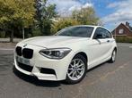 BMW SERIE 1 PACK 135I SPORT  CT CAR PASS, Auto's, Euro 5, 1 Reeks, Handgeschakeld, Particulier
