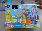 V-Tech Parkeertoren, Kinderen en Baby's, Ophalen, Gebruikt, 2 tot 4 jaar