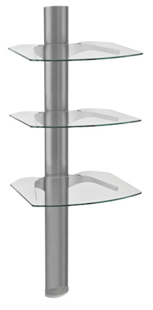 Wandmeubel, Audio, Tv en Foto, Televisie-accessoires, Zo goed als nieuw, Ophalen of Verzenden