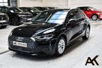 Audi A3 A3 40TFSI Design PHEV - NAVI / CAMERA / ACC / PDC, Autos, Achat, Entreprise, Commande vocale, Noir