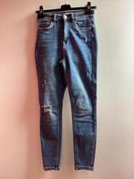 Gescheurde jeans Only 26/30, Kleding | Dames, Spijkerbroeken en Jeans, Only, Blauw, Ophalen of Verzenden, W27 (confectie 34) of kleiner