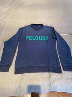 Sweater Antwrp maat M, Taille 38/40 (M), Bleu, Porté, Enlèvement ou Envoi