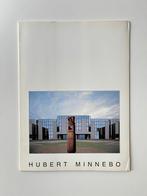 Kunstmap Hubert Minnebo, Ophalen of Verzenden