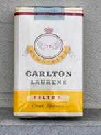 Coffret de la collection Laurens Carlton, Collections, Enlèvement ou Envoi, Comme neuf