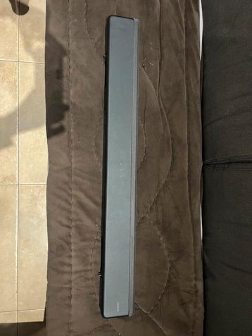 Sony Soundbar – Krachtig geluid voor je tv beschikbaar voor biedingen