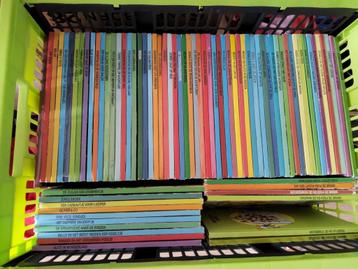 Disney boeken beschikbaar voor biedingen