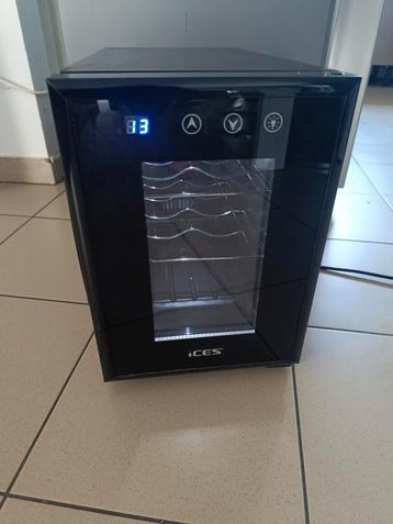 refroidisseur de bouteilles de glace, Enlèvement ou Envoi, Comme neuf