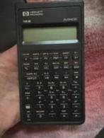Calculatrice professionnelle vintage Hewlett Packard HP 10B, Divers, Calculatrices, Utilisé, Enlèvement ou Envoi