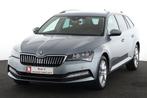 Skoda Superb COMBI STYLE 1.5TSI DSG7 COMBI STYLE 1.5TSI DSG7, Auto's, Skoda, Stof, Bedrijf, BTW verrekenbaar, Voorwielaandrijving