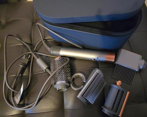 Dyson Airwrap excellent état, Handtassen en Accessoires, Uiterlijk | Haarverzorging, Zo goed als nieuw, Ophalen of Verzenden
