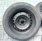 Winterbanden velgen Renault Captur Dacia Duster 16inch 5&7mm, Ophalen, Gebruikt, Renault