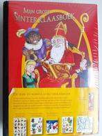 Mijn grote Sinterklaas- en Kerstboek, Ophalen of Verzenden, Nieuw