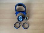 toerenteller +kapje blauw toyota aygo citroen C1 peugeot 107, Auto-onderdelen, Gebruikt, -, -, Ophalen of Verzenden
