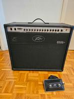 Peavey 6505+112 Combo, Musique & Instruments, Amplis | Basse & Guitare, Enlèvement, Utilisé, Guitare, 50 à 100 watts