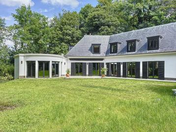 Maison à louer à Uccle, 5 chambres disponible aux enchères