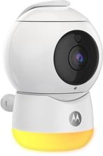 MOTOROLA FULL HD WIFI BABY CAMERA, Ophalen, Zo goed als nieuw, 100 tot 250 meter, Terugspreekfunctie