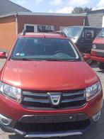 DACIA SANDERO STEPWAY PRESTIGE BENZINE EURO 5, Euro 5, Bedrijf, Airconditioning, 999 cc