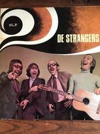 DUBBEL LP  DE STRANGERS, Ophalen of Verzenden, Gebruikt, 12 inch, Levenslied of Smartlap