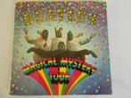 Magical Mystery Tour (dubbele EP -SMO 39501) VERZAMELAARS, Ophalen of Verzenden, Gebruikt, Pop