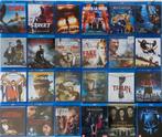 Blu-ray, Ophalen of Verzenden, Zo goed als nieuw