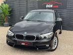 BMW 1 Serie 116 d, Achat, Euro 6, Entreprise, Noir