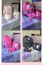 Kipling ensemble classroom trio, Handtassen en Accessoires, Tassen | Schooltassen, Ophalen of Verzenden