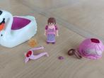 Playmobil princess, Kinderen en Baby's, Speelgoed | Playmobil, Complete set, Zo goed als nieuw, Ophalen