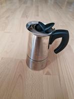 Cafetière italienne 6à8 tasses, Enlèvement ou Envoi, Comme neuf