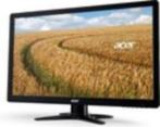 Acer G226HQL LED scherm, Computers en Software, Ophalen, Full HD, Zo goed als nieuw, 60 Hz of minder