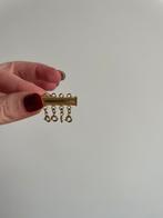 My Jewellery multisluiter, Ophalen of Verzenden, Zo goed als nieuw, Goud, Overige materialen