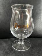 1 Duvel bierglas, Duvel, Glas of Glazen, Gebruikt, Ophalen of Verzenden
