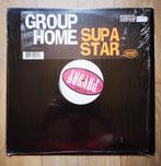 Group Home Supastar viny, Ophalen of Verzenden, Zo goed als nieuw