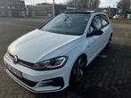 Golf 7,5 GTI Performance Pano/ACC/DCC/dynaudio, Auto's, Volkswagen, Stof, 4 cilinders, Wit, 5 zetels