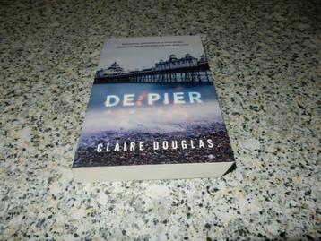nr.126 - Boeken: thrillers - €3/stuk beschikbaar voor biedingen