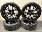 19” Nissan Juke F16, Qashqai J11, Kadjar Velgen + Banden 225, Auto-onderdelen, 19 inch, Gebruikt, Banden en Velgen, Ophalen of Verzenden