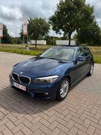 BMW 116d 116pk | 172.000 km | 2015 | Euro 6b | Manueel, Auto's, BMW, Blauw, 5 deurs, Particulier, 3 cilinders