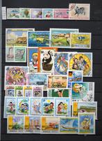 Mongolie : collection très bien entretenue, Envoi