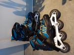Skeelers maat 38 tot 41 herstelbaar, Sport en Fitness, Ophalen, Gebruikt