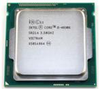 Intel Core i5 4690K 3.5GHz CPU met Socket LGA 1150, Computers en Software, Ophalen of Verzenden, Gebruikt