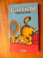 Garfield prend du poids - Jim Davis, Boeken, Stripverhalen, Gelezen, Eén stripboek, Jim Davis, Ophalen of Verzenden