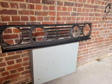 Range Rover Classic grille beschikbaar voor biedingen
