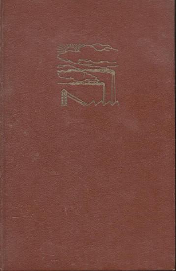 WOLKEN DRIJVEN HOOG - L. PUT HOOGSTEYNS DAVIDSFONDS 1953 beschikbaar voor biedingen