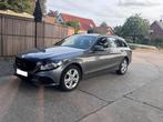 Mercedes C180 diesel, Auto's, Bluetooth, 5 deurs, Particulier, Te koop