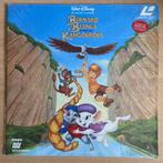 Bernard en Bianca in het land van de kangoeroes - W. Disney, Tekenfilm, Alle leeftijden, Boxset, Overige soorten