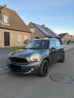 Ik verkoop een Mini One D Countryman Euro 5 uit 2013, Auto's, Euro 5, Countryman, Diesel, Particulier
