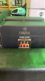 Gouden carolus pure taste, Verzamelen, Ophalen